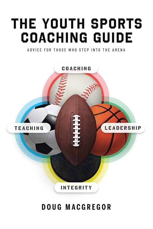 The Youth Sports Coaching Guide (Paperback)