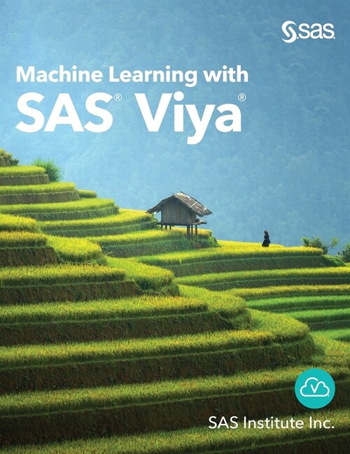 Machine Learning with SAS Viya (Hardcover)