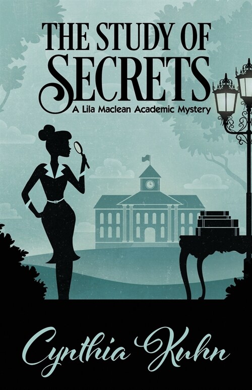 THE STUDY OF SECRETS (Paperback)