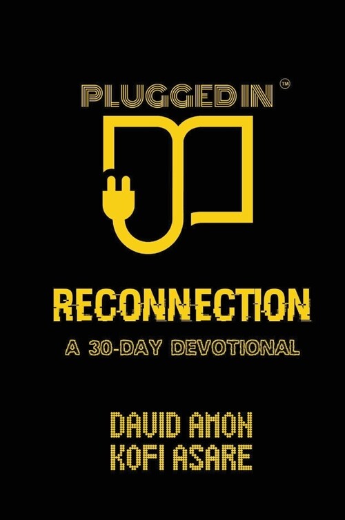 Reconnection: A 30-Day Devotional (Hardcover)