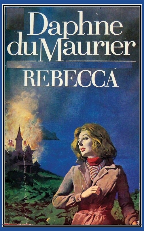 Rebecca (Paperback)