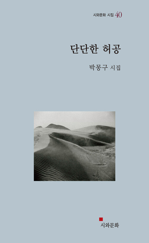 단단한 허공