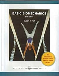 Basic Biomechanics (Paperback)