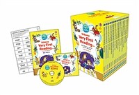 Usborne Very First Reading 시리즈 세트 - 전16권