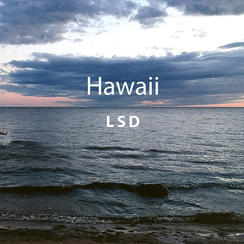 [수입] LSD - Hawaii