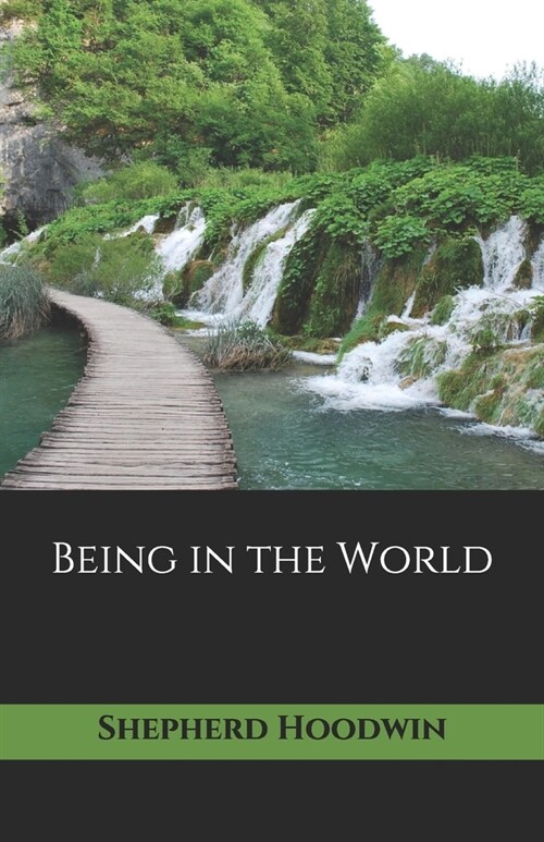 Being in the World (Paperback)