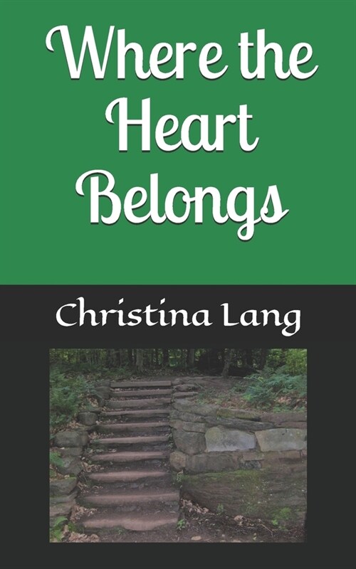 Where the Heart Belongs (Paperback)