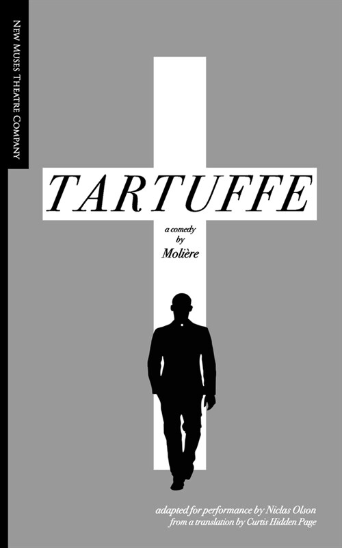 Tartuffe: Adapted for Performance (Paperback)