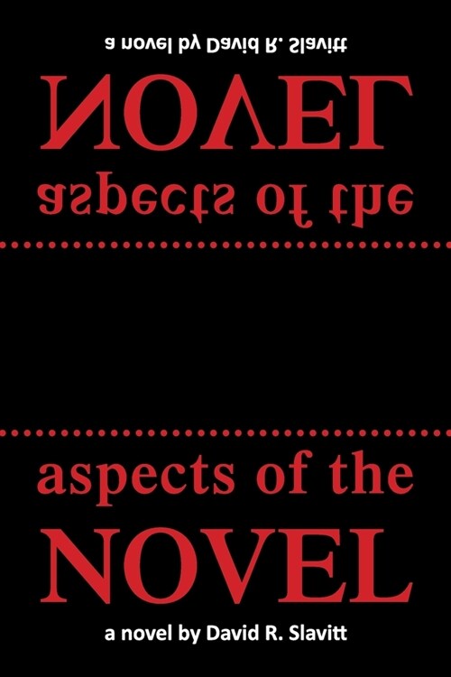 Aspects of the Novel (Paperback)