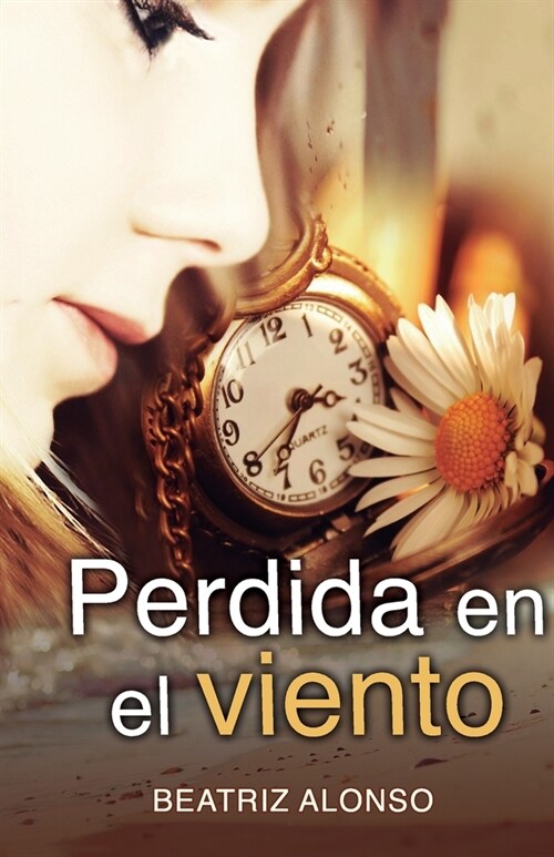 Perdida en el Viento (Paperback)