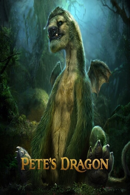 Petes Dragon: The Complete Screenplays (Paperback)