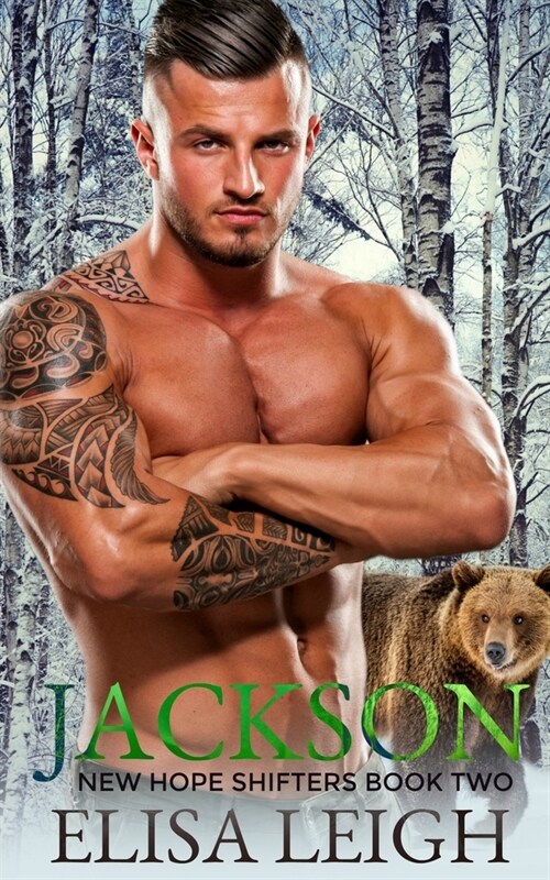 Jackson (Paperback)