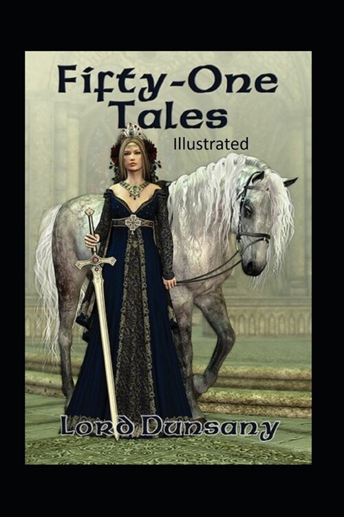 Fifty-One Tales Illustrated (Paperback)