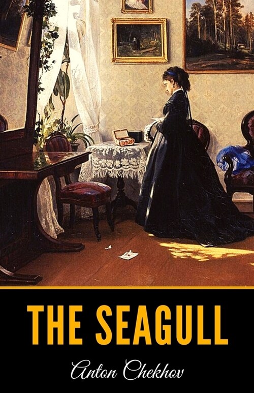 The Seagull (Paperback)
