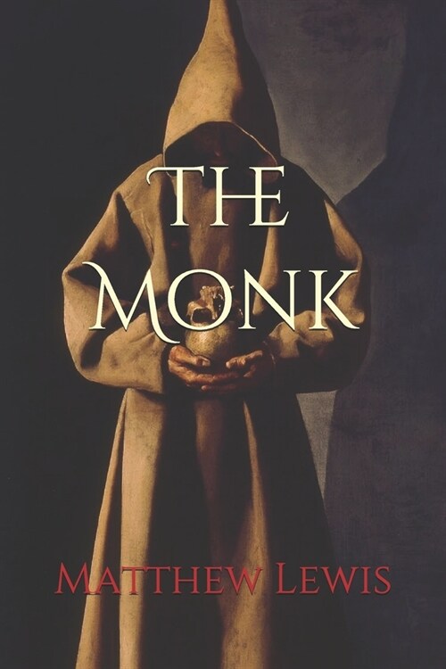 The Monk (Paperback)