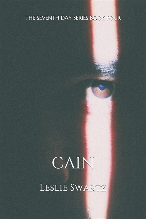 Cain (Paperback)