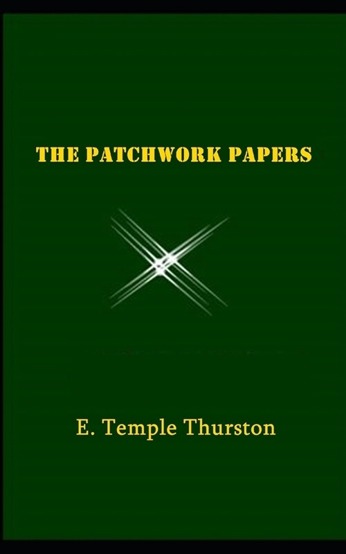 The Patchwork Papers (Paperback)
