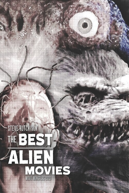 The Best Alien Movies (Paperback)