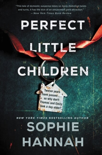 Perfect Little Children (Paperback)