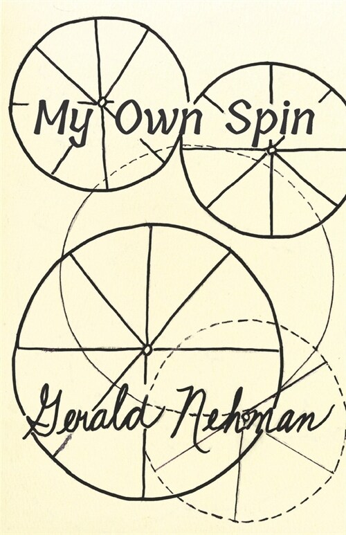 My Own Spin: Reflections on the Rhythm of my Life (Paperback)