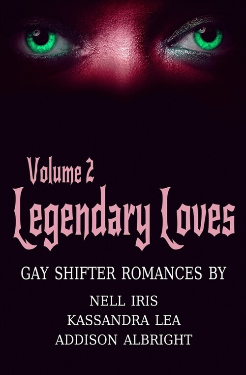 Legendary Loves Volume 2 (Paperback)