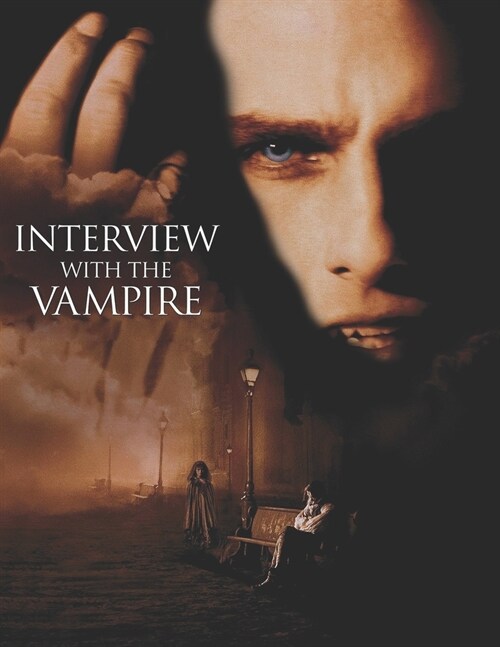 Interview with the Vampire: screenplay (Paperback)
