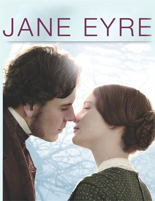 Jane Eyre: screenplay (Paperback)