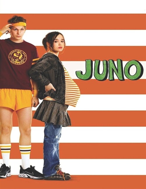 Juno: screenplay (Paperback)