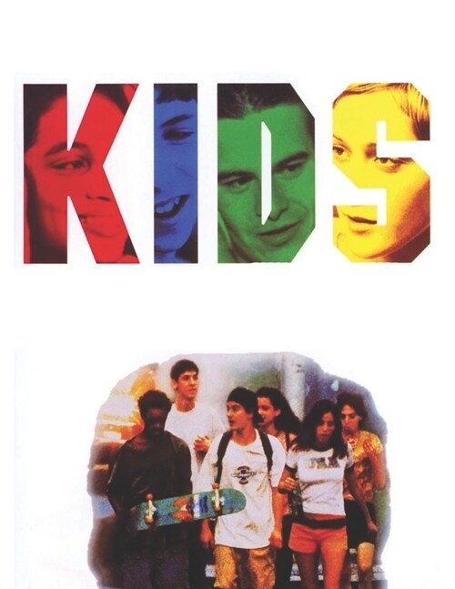 Kids: screenplay (Paperback)