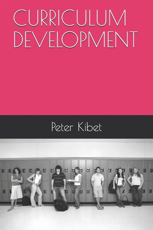 Curriculum Development (Paperback)