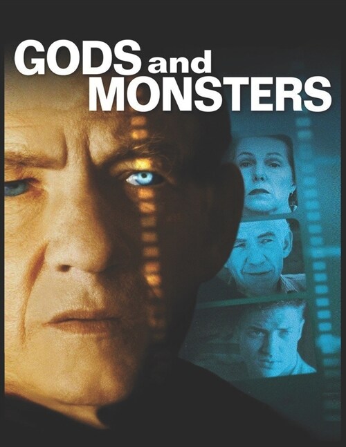 Gods And Monsters: screenplay (Paperback)