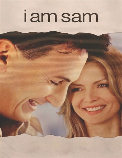 I Am Sam: screenplay (Paperback)