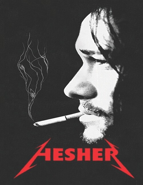 Hesher: screenplay (Paperback)