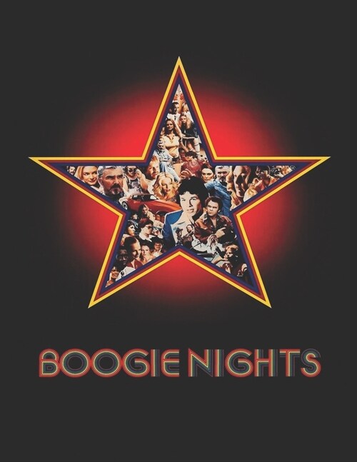 Boogie Nights: screenplay (Paperback)