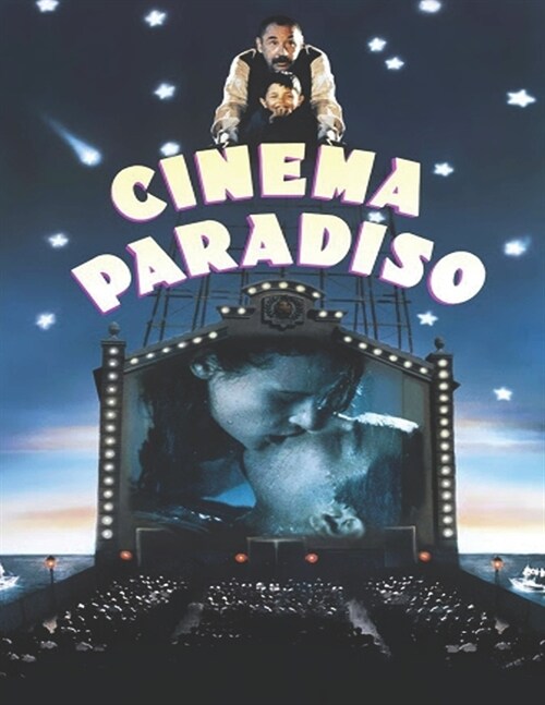 Cinema Paradiso: screenplay (Paperback)