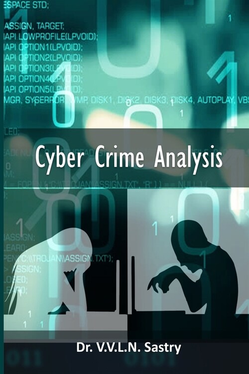 Cyber Crime Analysis (Paperback)