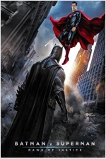 Batman v Superman Dawn of Justice: The Complete Screenplays (Paperback)