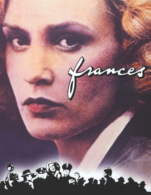 Frances: screenplay (Paperback)