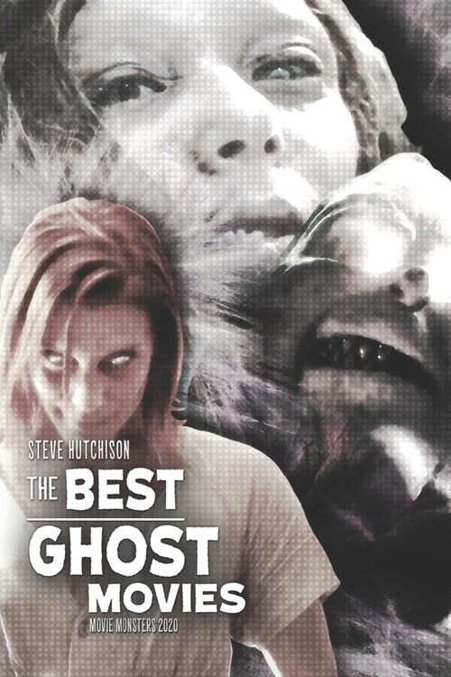 The Best Ghost Movies (Paperback)