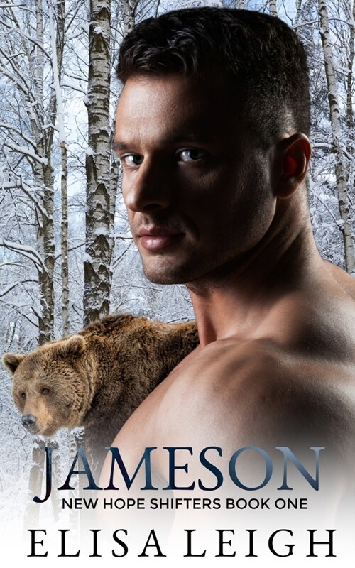 Jameson (Paperback)