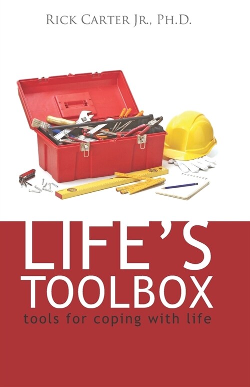 Lifes Toolbox: Tools for coping with life (Paperback)