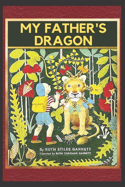 My Fathers Dragon (Paperback)