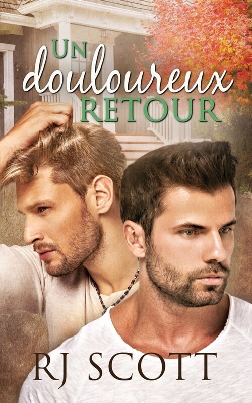 Un douloureux Retour (Paperback)