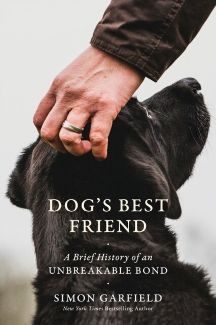 Dogs Best Friend: The Story of an Unbreakable Bond (Hardcover)