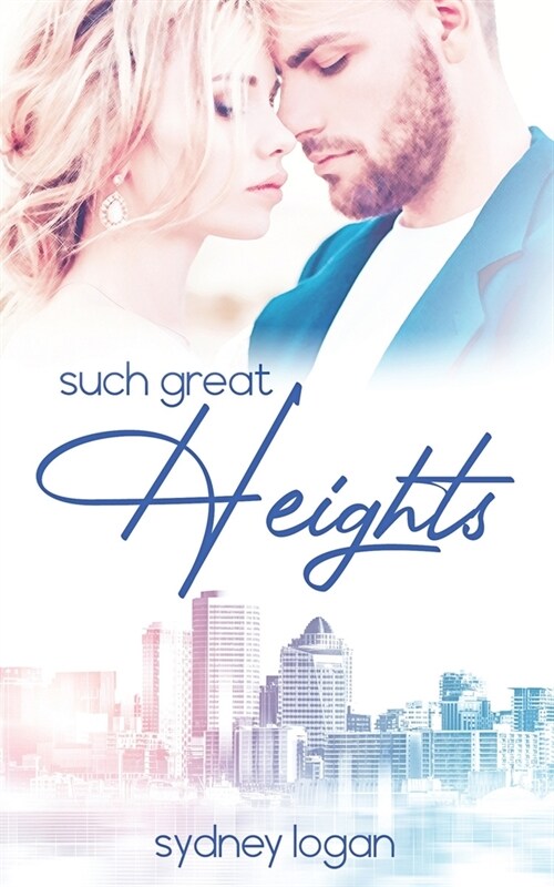 Such Great Heights (Paperback)