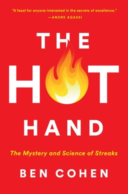 The Hot Hand (Paperback)