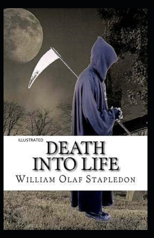Death into Life Illustrated (Paperback)