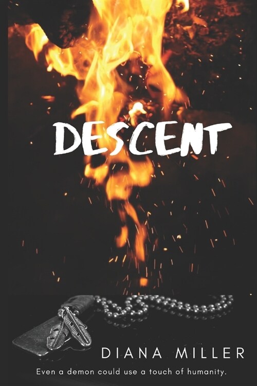 Descent: The Demon Chronicles (Paperback)