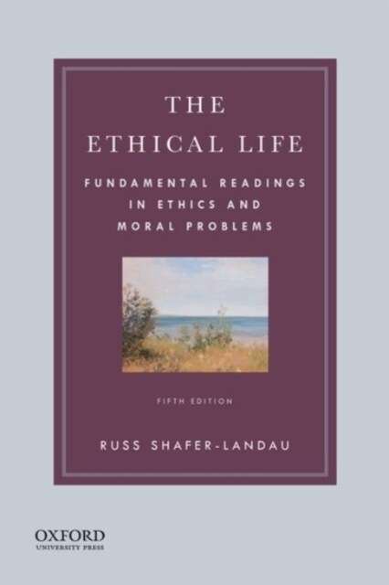 Ethical Life (Paperback, 5)