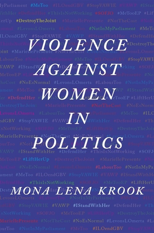 Violence Against Women in Politics (Paperback)
